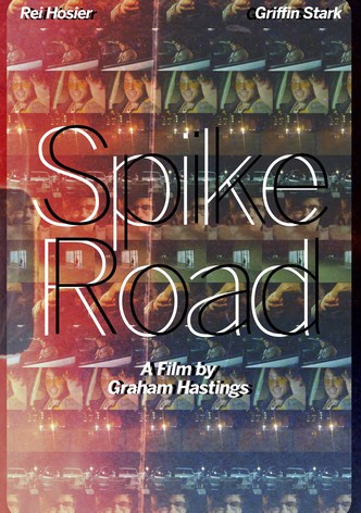 Spike Road