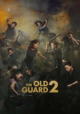 The Old Guard 2