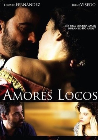 Amores locos
