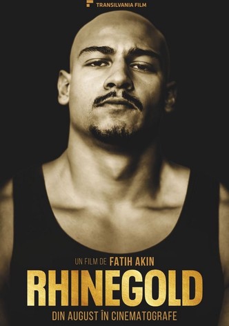 Rhinegold