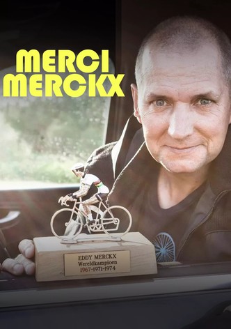 Merci Merckx