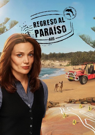 Regreso al Paraíso