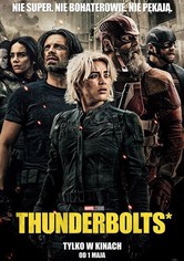 Thunderbolts*
