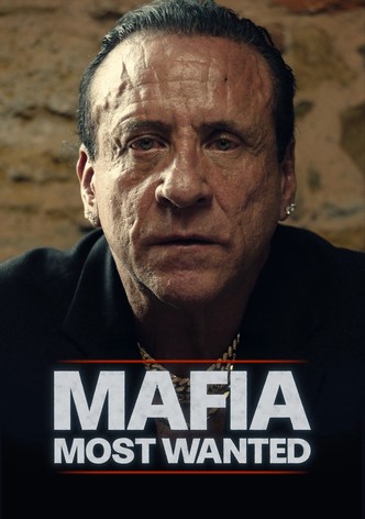 Mafia: Most Wanted