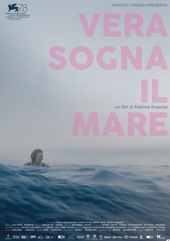 Vera sogna il mare