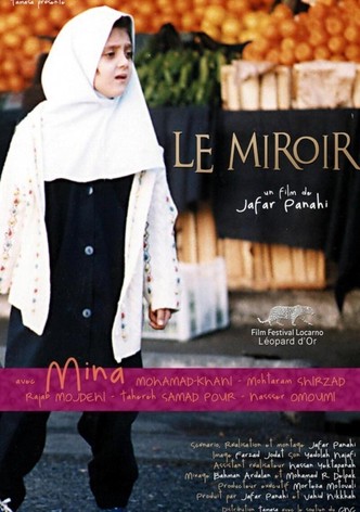 Le Miroir