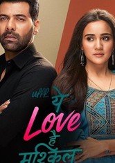 Uff Yeh Love Hai Mushkil