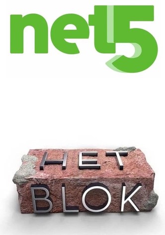 Het Blok