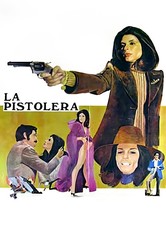 La pistolera