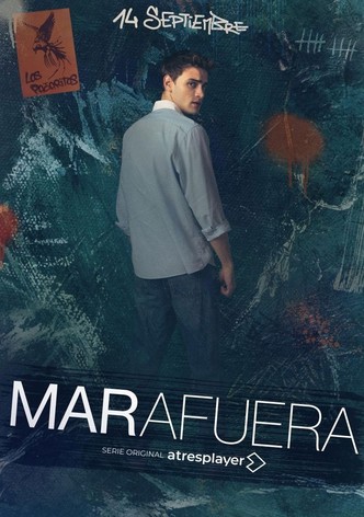 Mar afuera