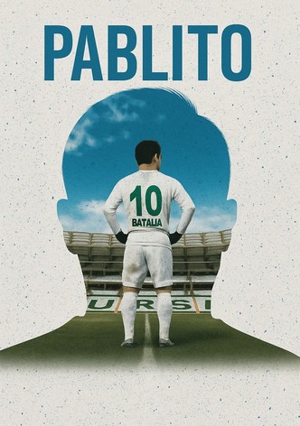 PABLITO: The Pablo Martin Batalla Documentary