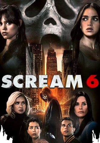 Scream VI