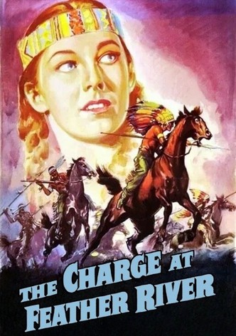 フェザー河の襲撃