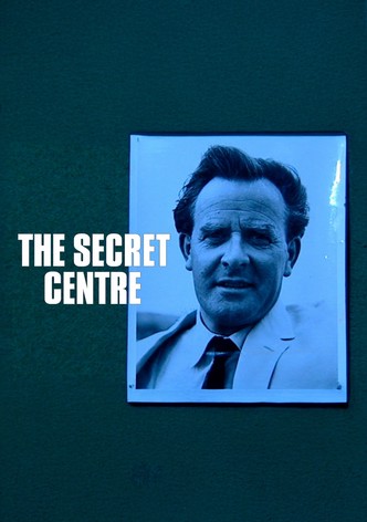 The Secret Centre