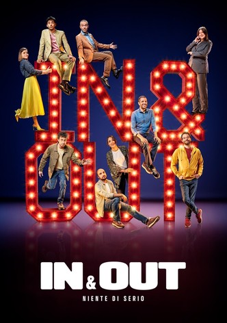 In&Out - Niente di serio