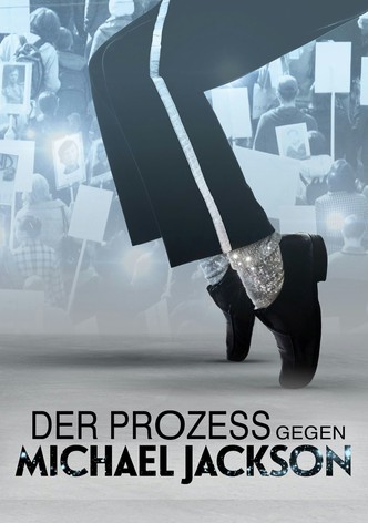 Der Prozess gegen Michael Jackson