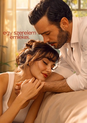 Egy szerelem emlékei