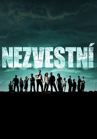 Nezvestní