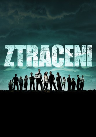 Ztraceni