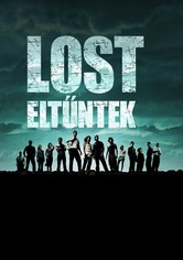 Lost - Eltűntek