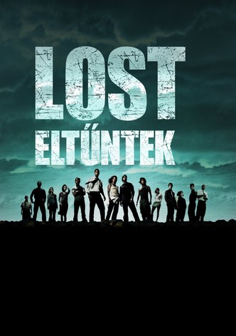 Lost - Eltűntek