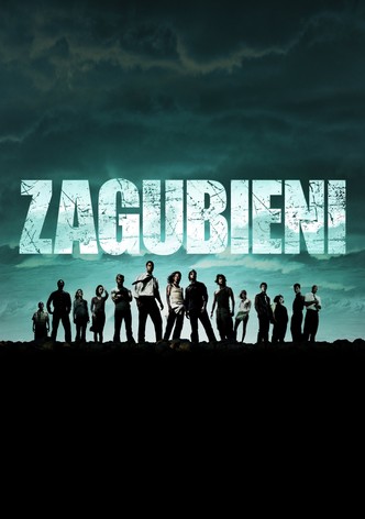 Zagubieni