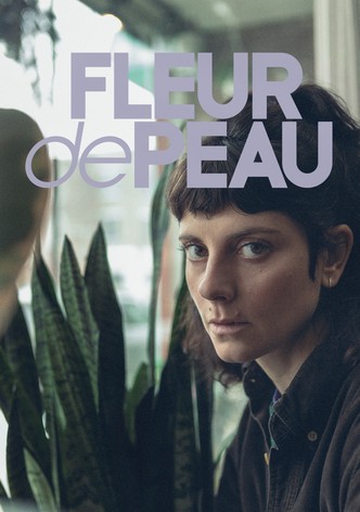 Fleur de Peau