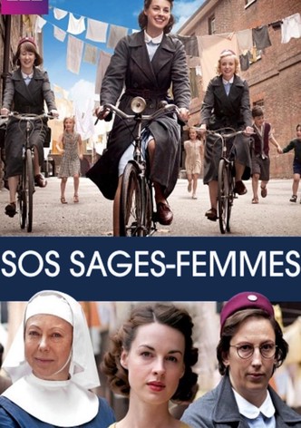 SOS Sages-Femmes