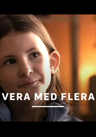 Vera med flera