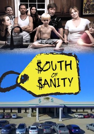South of Sanity