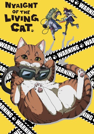Nyaight of the Living Cat