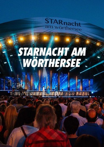 Starnacht am Wörthersee