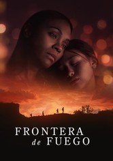 Frontera de fuego