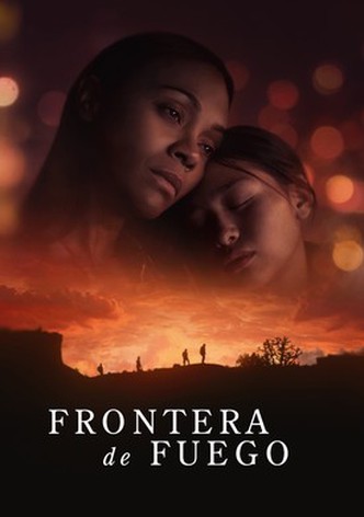Frontera de fuego