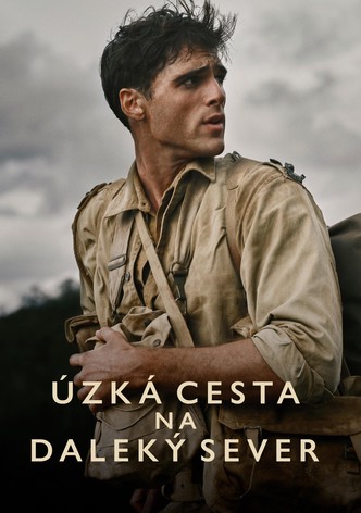 Úzká cesta na daleký sever