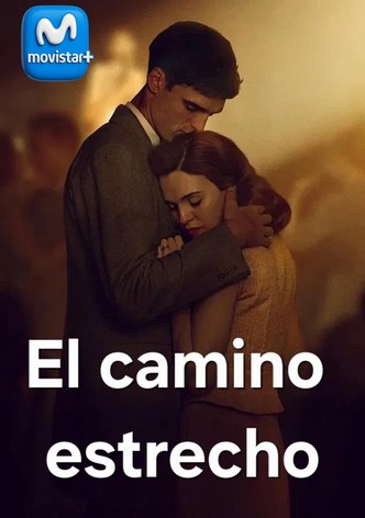 El camino estrecho