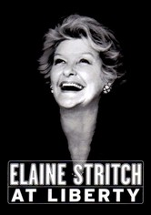 Elaine Stritch at Liberty
