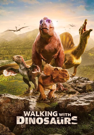 Walking with Dinosaurs