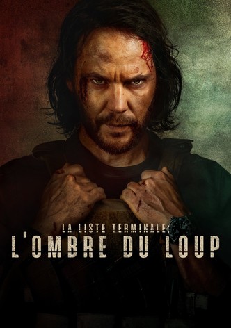 La liste terminale: L'ombre du loup - Saison 1