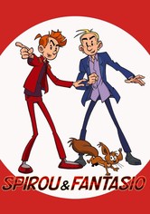Spirou und Fantasio