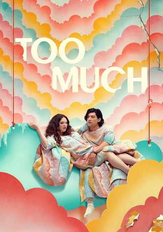 Too Much