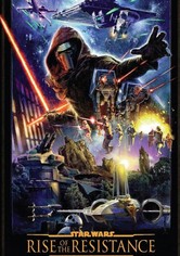 Star Wars: Rise of the Resistance | Disneyland Resort