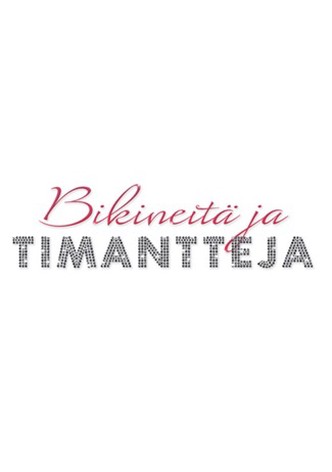 Bikineitä ja timantteja