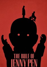 The Rule of Jenny Pen