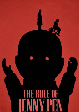 The Rule of Jenny Pen