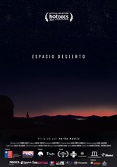 Espacio desierto