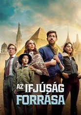 Az ifjúság forrása