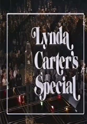 Lynda Carter Special