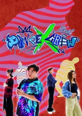 Dance X Crew