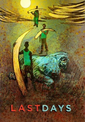 Last Days
